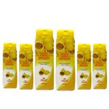 Sabonete Intimo Maracuja Apinil 210ml Kit 6 Unidades