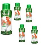 Sabonete Intimo Tradicional 15 Ervas Belkit 200ml Kit 40 Un