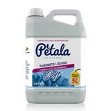 Sabonete Liquido Pétala Soft 5l