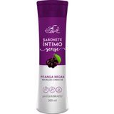 Sabonete Intimo Sense Pitanga Negra Belkit 200ml