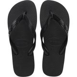 Chinelo Havaianas Top 47/8 Preto