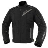 Jaqueta X11 Evo 4 Masculina Preto Moto