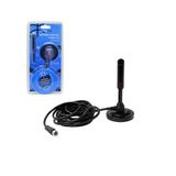 ANTENA DIGITAL PARA TV 3,5 COM IMA CABO 3M HOMEFLEX  FXH-353