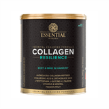 Collagen Resilience Maracujá Essential Nutrition 390g