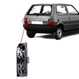 Soquete Circuito Lanterna Traseira Fiat Uno 1984 À 2003 Le