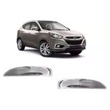 Lente Do Pisca Seta Retrovisor Hyundai Ix35 Ix-35 2010 À 2019 Par