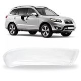 Lente Do Pisca Seta Retrovisor Hyundai Santa Fé Vera Cruz 2009/2012 Lado Direito
