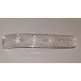 Lente Do Pisca Seta Retrovisor Fiat Stilo 2008 À 2012 Lado Esquerdo