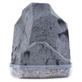 Massa Pedra Molde Rocha 170g Sunny