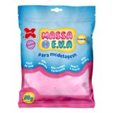 Massa De Eva Para Modelagem 50g