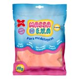 Massa De Eva Para Modelagem 50g