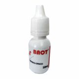 Cerâmica Baot Líquido Opaco 10 Ml - Edg