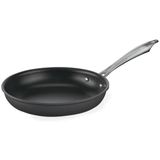 Cuisinart Dishwasher Seguro Hard-Anodized Nonstick 10-Inch Open Skillet