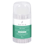Desodorante Kristal Deo Stick Herbia 100g