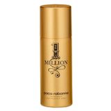 Paco Rabanne 1 Million Masculino Desodorante 150ml