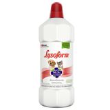 Lysoform Pets Original 1l