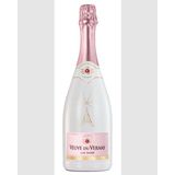 Espumante Veuve Du Vernay Ice Rose 750 Ml