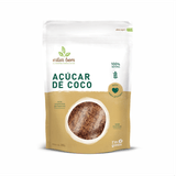 Açúcar De Coco Estar Bem 350g