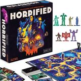 Ravensburger Horrorizado: Universal Monsters Strategy Board Game para Idades 10 e Up