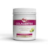 Colagentek - 300g Limão - Vitafor