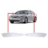 Lente Do Pisca Seta Retrovisor Hyundai Sonata 2010 2011 2012 2013 2014 2015 Par