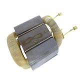 Estator Para Esmerilhadeira Gws 26-230 Em 220v F000607095 Bosch