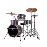 Bateria Nagano Beat Ocs Bumbo 16