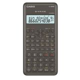 Calculadora Científica Casio Fx-82ms 2ª Edição Original