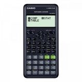 Calculadora Cientifica 252 Funcoes Fx-82es Plus-2 Preta - Casio
