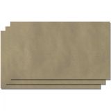 Papel Kraft Folha 66x96cm 80g Natural