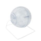 Globo Acrílico Bola Brinquedo P/hamster Cores Variadas