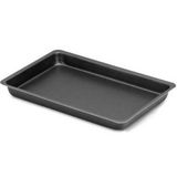 Assadeira Para Forninho 25cm - Antiaderente - Jolly