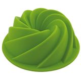Forma Para Flan Pequena Em Silicone 120 Ml - Mimo Style