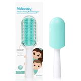 Fridababy Cabelo Grosso Ou Encaracolado Cabelo Deseguido Escova De Crianças Por Fridababy, Detangles Nós Sem Lágrimas Ou Quebra, Pente Dentes E Cabel