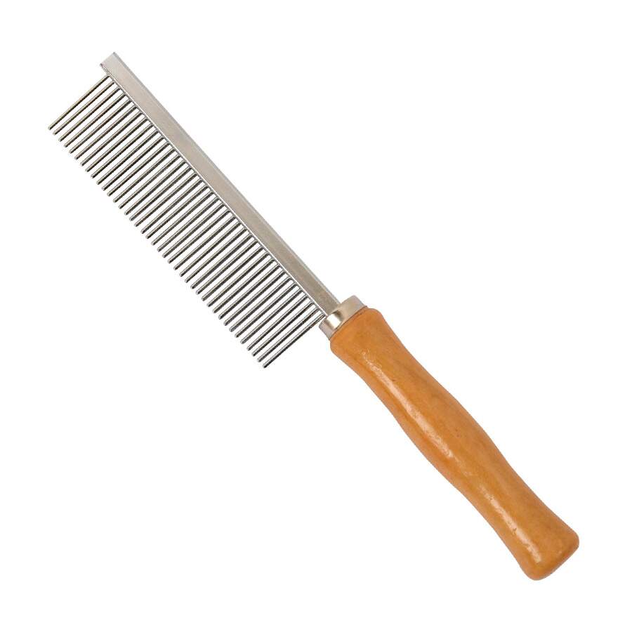 Pente Fino Com 40 Dentes - German Härt