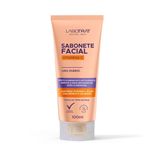 Sabonete Facial Vitamina C Labotrat - 100ml
