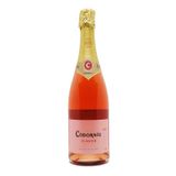 Espumante Cava Codorniu Rosado Brut Classicco 750ml