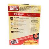 Panqueca Belga Completa Waffle Mix 794g - Hungry Jack