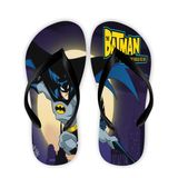 Chinelo Batman Lua
