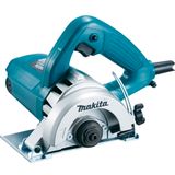 Serra Circular Mármore Makita 4.3/8' 4100Nh3Z 1300W