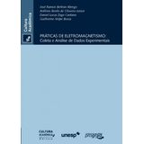 Práticas de Eletromagnetismo: Coleta e análise de dados experimentais