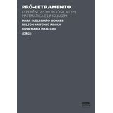 Pro-letramento