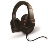 Headset / Fone com Microfone Gamer Action OEX - HS200