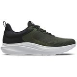 Tenis Olympikus Metro Verde/preto 043