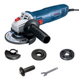 Esmerilhadeira Angular 4.1/2" Bosch GWS 700 710W 110V