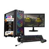 Pc Gamer Completo I5 10 Ram 16gb Gtx 1650 Hd 1tb Ssd 480gb