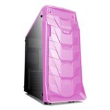 Cpu Pc Gamer Intel Rosa Core I5 - 8gb Ram - 240gb Ssd - Wifi