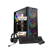 Pc Gamer Intel Core I5 6º Gtx 1650 Ram 8gb Hd 1tb Ssd 240gb