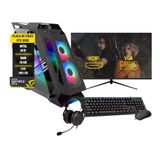 Pc Gamer I9 9 16gb Ram Rtx 3080 10gb Ssd 960gb Monitor