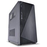 Computador Desktop, Intel Core I5 10 Geração, 8gb Ram, Hd Ssd 240gb, Conexões Usb/vga/hdmi/lan/som